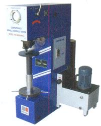 krystal hardness tester|KRYSTAL KAB 250 Hardness Testers .